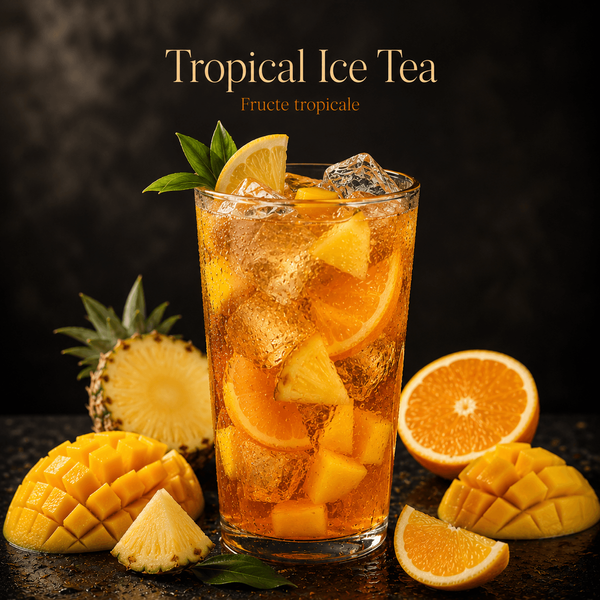 CHILL Tropıcal Ice Tea